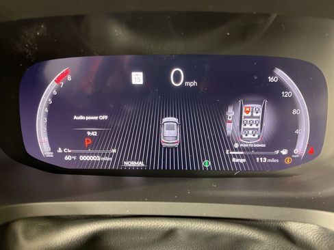 New 2026 Acura MDX A-Spec AWD/4WD image 40