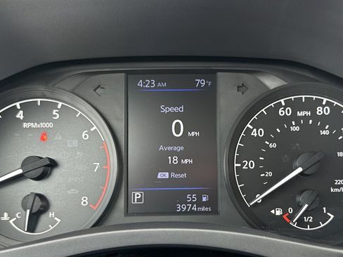 Used 2022 Nissan Altima 2.5 S FWD image 11