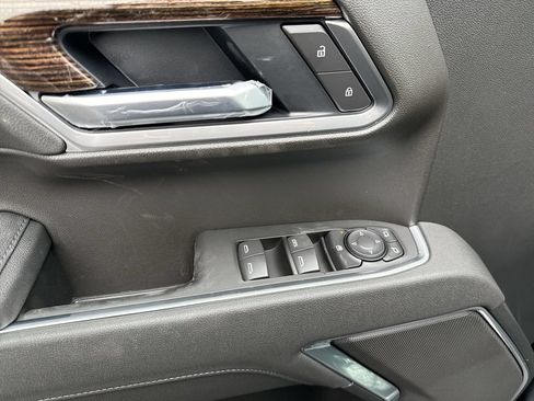 New 2026 GMC Sierra 1500 Elevation AWD/4WD image 23