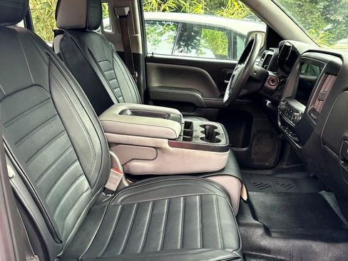 Used 2015 Chevrolet Silverado 1500 W/T image 25