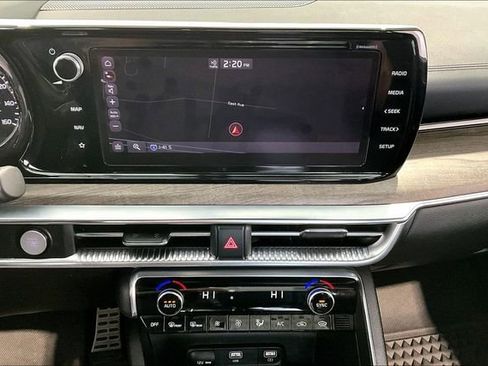 Used 2021 Kia K5 GT-Line FWD image 15