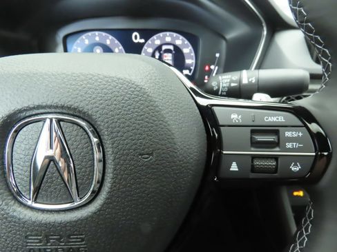 Used 2026 Acura Integra A-Spec FWD image 12