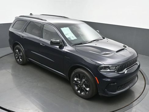 Used 2023 Dodge Durango R/T w/ Blacktop Package AWD/4WD image 44
