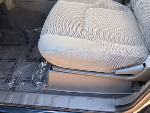 Certified 2020 Nissan Frontier SV RWD image 19