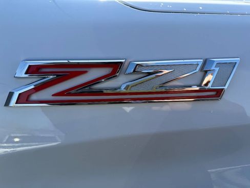 Used 2023 Chevrolet Silverado 1500 LTZ w/ LTZ Convenience Package II image 11