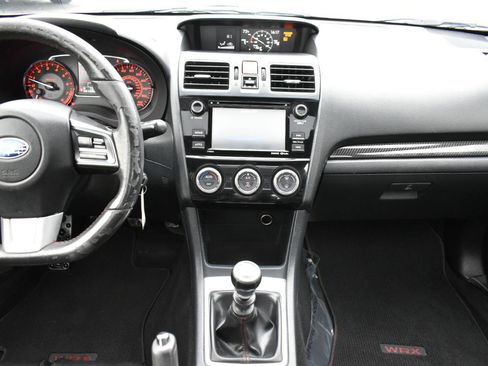Used 2017 Subaru WRX Premium AWD/4WD image 19