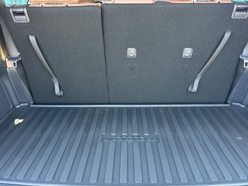 Certified 2026 Toyota Grand Highlander AWD image 16