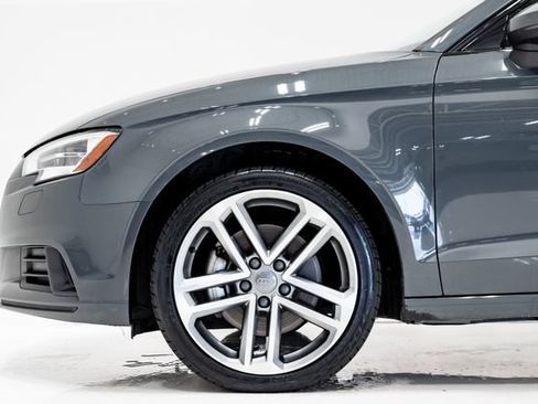 Used 2020 Audi A3 2.0T Premium FWD image 29