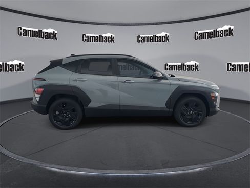 New 2026 Hyundai Kona SEL Sport image 8