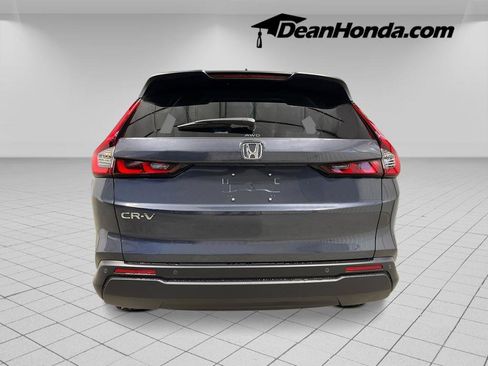 New 2026 Honda CR-V EX-L image 4