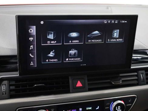 Certified 2023 Audi A5 2.0T Premium Plus w/ Premium Plus AWD/4WD image 30