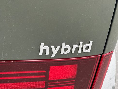 New 2026 Hyundai Santa Fe SEL image 27