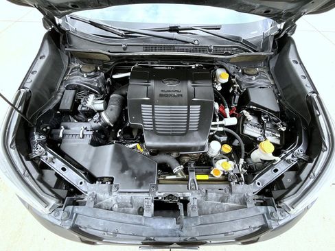 Used 2019 Subaru Forester Sport w/ Popular Package #2 AWD/4WD image 29