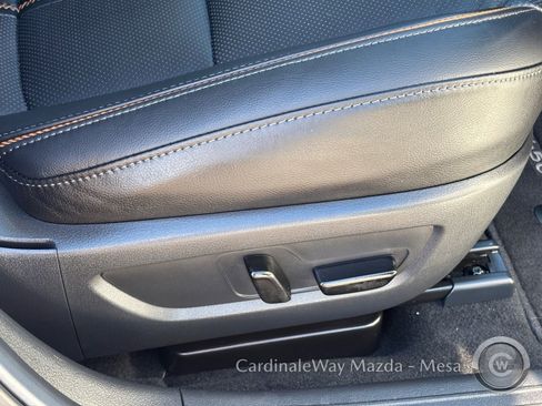 Used 2025 MAZDA CX-50 2.5 Hybrid w/ Weather Package image 13