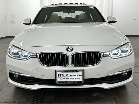 Used 2016 BMW 340i xDrive Sedan image 7