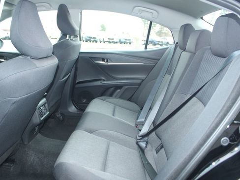 Used 2025 Toyota Camry LE FWD image 14