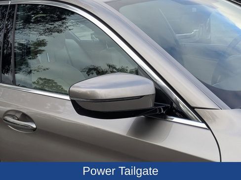 Used 2017 BMW 530i xDrive image 12