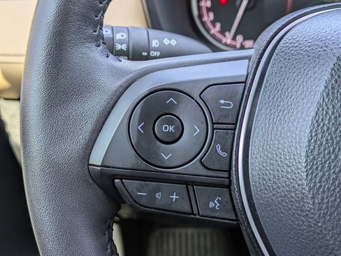 Certified 2024 Toyota RAV4 XLE Premium w/ Weather Package image 27