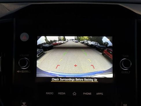 Certified 2026 Subaru Forester AWD/4WD image 27