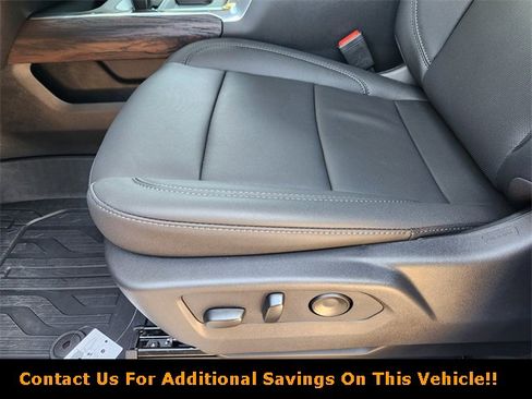 New 2026 GMC Sierra 1500 SLT w/ SLT Premium Plus Package image 18