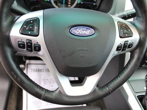 Used 2014 Ford Explorer Limited AWD/4WD image 25