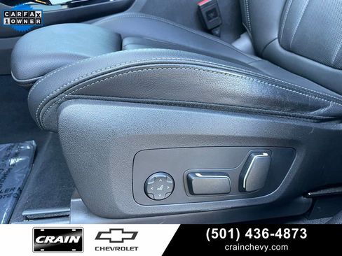 Used 2024 BMW X3 sDrive30i image 11