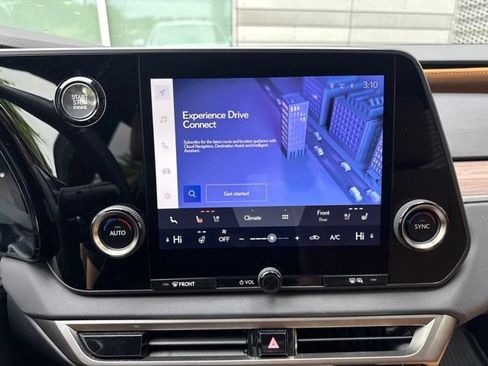 Used 2023 Lexus RX 350 Premium w/ Accessory Package FWD image 14