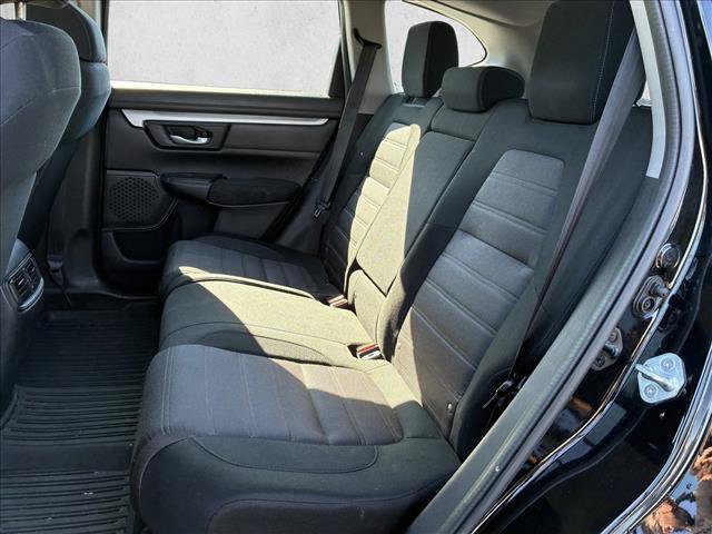 Used 2021 Honda CR-V LX image 13