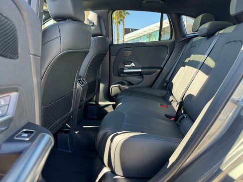 New 2026 Mercedes-Benz GLA 250 4MATIC image 14