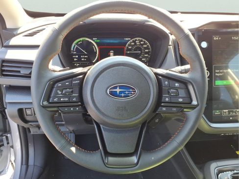 New 2026 Subaru Crosstrek 2.5i Limited AWD/4WD image 16