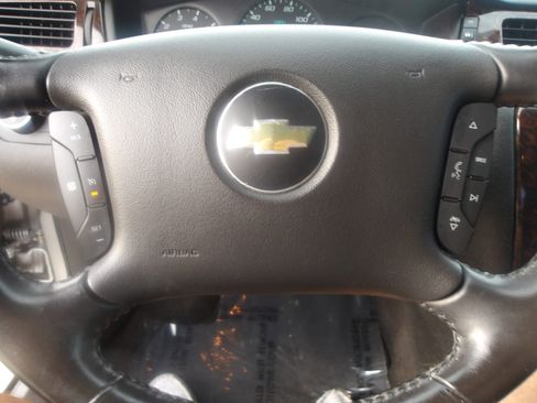Used 2014 Chevrolet Impala Limited LS image 20