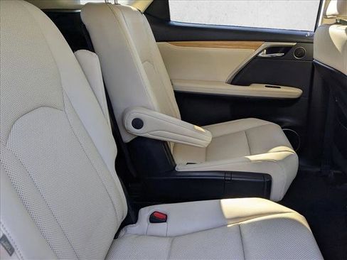 Certified 2022 Lexus RX 450hL AWD w/ Premium Package image 22