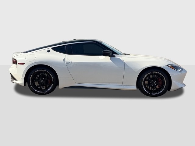 New 2027 Nissan Z Performance RWD image 7