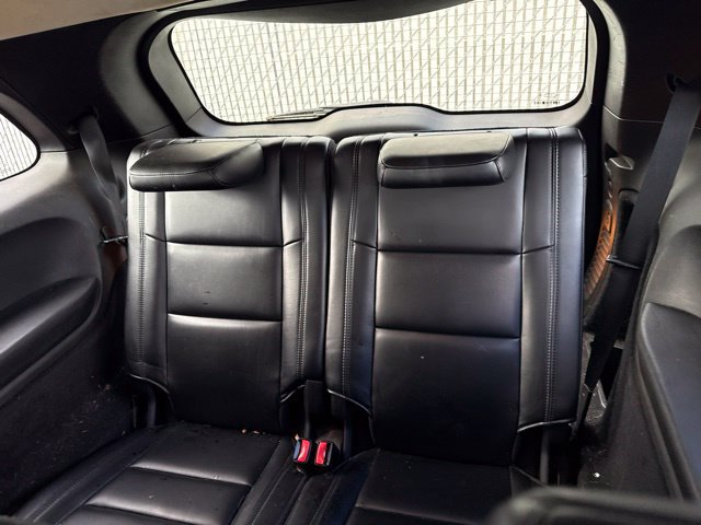 Used 2013 Dodge Durango Crew w/ Trailer Tow Group IV AWD/4WD image 12