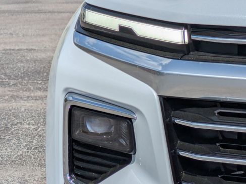 New 2026 Chevrolet Traverse High Country image 10