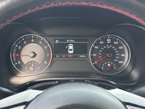 Used 2022 Kia Forte GT w/ GT2 Package FWD image 25