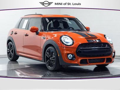 Used 2020 MINI Cooper S