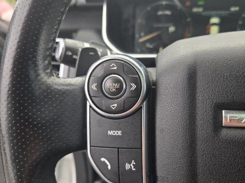 Used 2016 Land Rover Range Rover Sport Supercharged AWD/4WD image 29