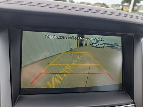 Used 2017 Hyundai Tucson Limited AWD/4WD image 22