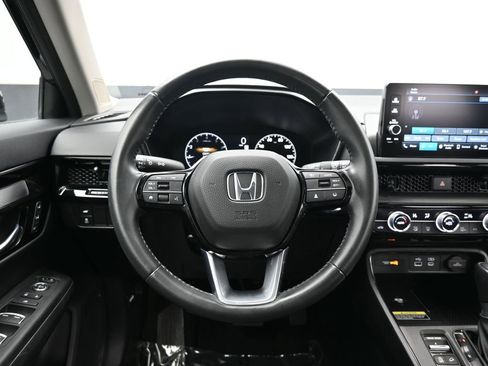 Certified 2025 Honda CR-V EX-L image 31