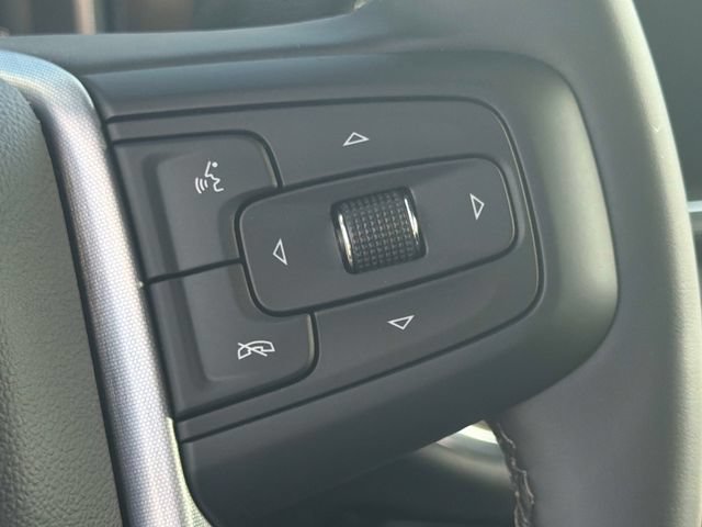 New 2026 GMC Sierra 1500 Elevation AWD/4WD image 22