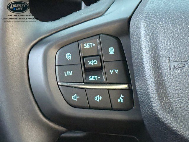New 2026 Ford Ranger XL w/ FX4 Off-Road Package AWD/4WD image 28
