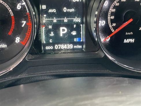 Used 2017 Mitsubishi Outlander Sport ES AWD/4WD image 10