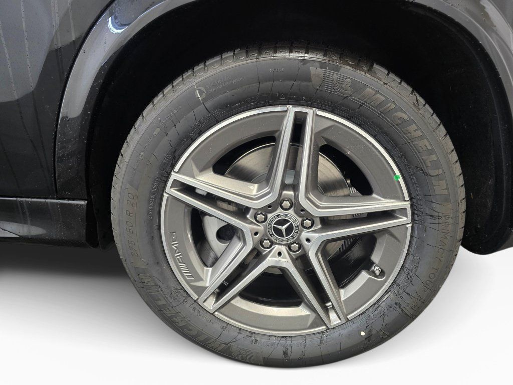 New 2026 Mercedes-Benz GLE 450 4MATIC image 20