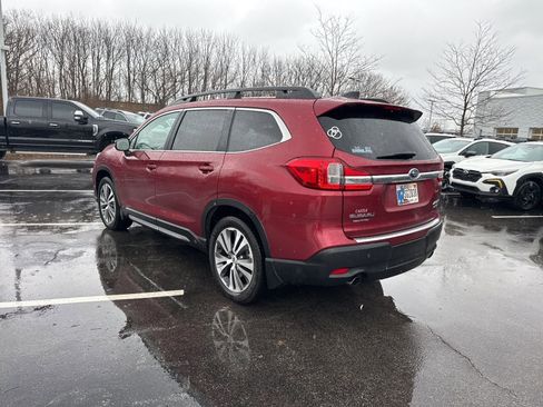 Used 2019 Subaru Ascent Limited image 15