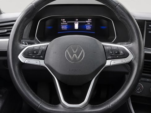 Used 2024 Volkswagen Jetta S FWD image 38