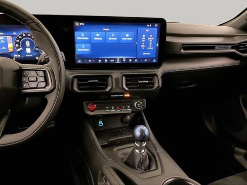 Used 2024 Ford Mustang Dark Horse w/ Dark Horse Handlin Package RWD image 6