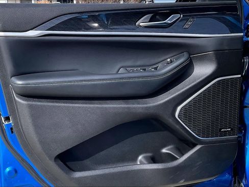 Used 2022 Jeep Grand Cherokee Trailhawk w/ Advanced Protech Group II image 21