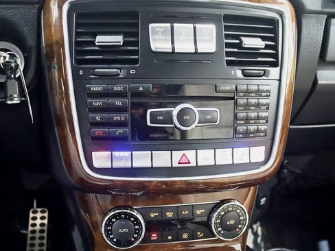 Used 2015 Mercedes-Benz G 63 AMG G 63 AMG image 22