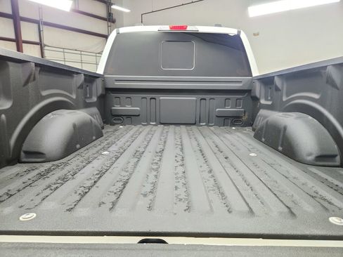 Used 2024 Ford F150 Lariat w/ Tow/Haul Package image 44